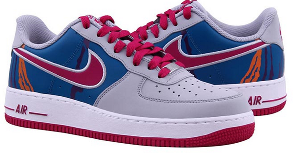 Nike Air Force One Men Low--162